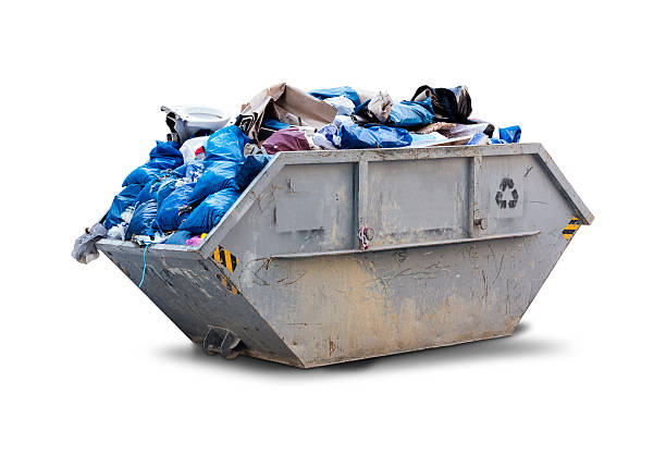 Best Construction Debris Removal  in Layhill, MD